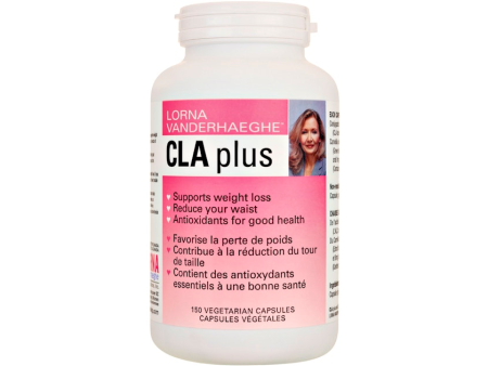 Lorna vanderhaeghe - cla plus 150 caps Online