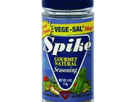 Spike Vege-Sal Online