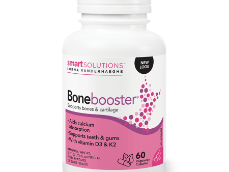 Bone Booster - Healthy Bones Hot on Sale