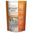 Better than noodles - organic konjac rice 385g Online now