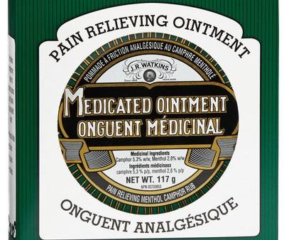 Medicated Ointment Online Hot Sale