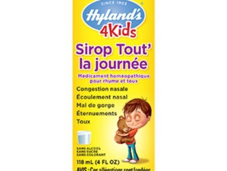 4 kids all day syrup Online