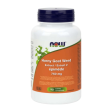 Now - horny goat weed 750 mg 90 tablets Discount