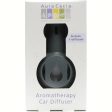 Aura cacia - aromatherapy car diffuser with 5 refill pads Online