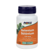 Now - selenium 100 mcg Fashion