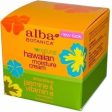 Alba botanica - natural hawaiian moisture cream 85 g Supply