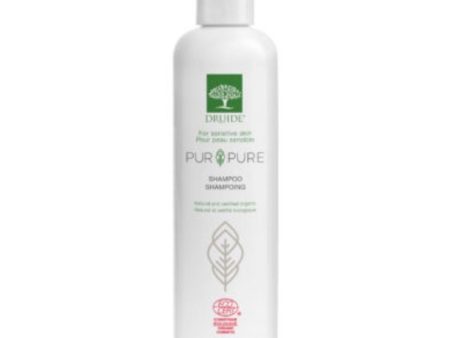 Pur and pure shampoo Supply