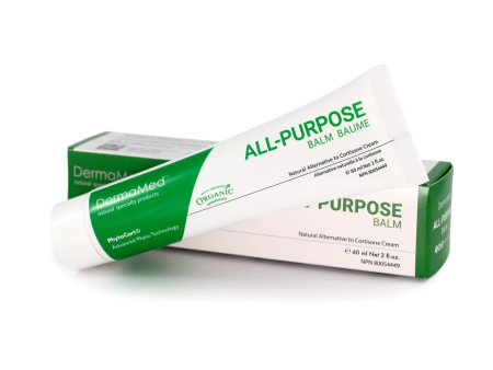 Dermamed - all purpose balm- 60 ml Fashion