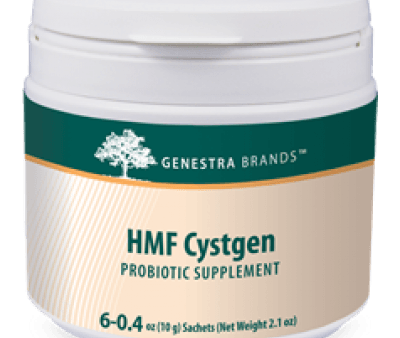 HMF Cystgen Supply