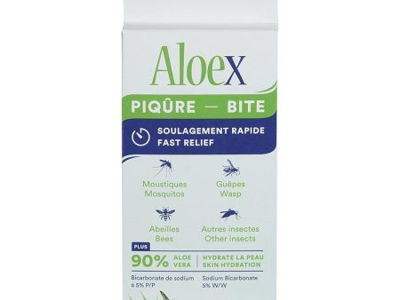 Aloes - pure aloe vera gel - 20g Discount