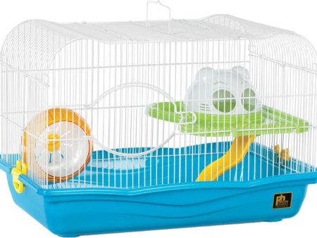 Prevue Pet Products Inc - Large Hamster Haven Online now