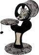 Midwest Homes For Pets - Feline Nuvo Salvador Cat Furniture Online now