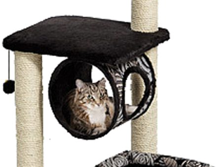 Midwest Homes For Pets - Feline Nuvo Escapade Cat Furniture Online