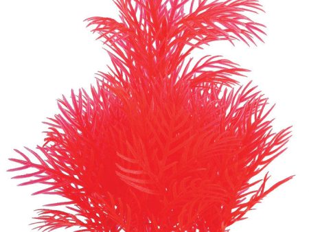 Elive Llc. - Glow Elements Myriophyllium Plant Ornament Online Sale