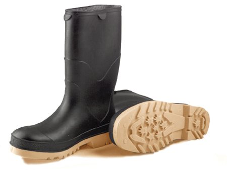 Tingley Rubber Corp. - Stormtracks Kids 100% Waterproof Pvc Boots Online Hot Sale