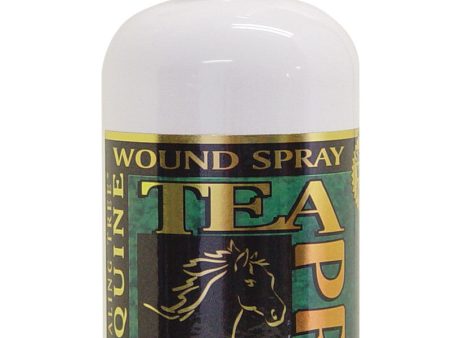 Healing Tree Products - Tea-pro Equine Wound Spray Online Sale