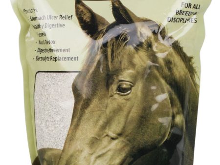 Redmond Minerals Inc. - Daily Gold Stress Relief Supplement For Horses Online now