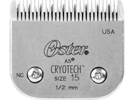 Oster Corporation - Replacement Blade Supply