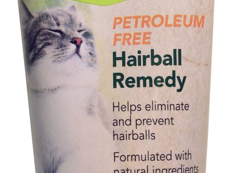 Sergeant s Pet Products P - Petarmor Naturals Petroleum-free Hairball Remedy on Sale