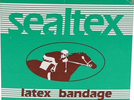 Sealtex Company - Sealtex Race Bandage Online now