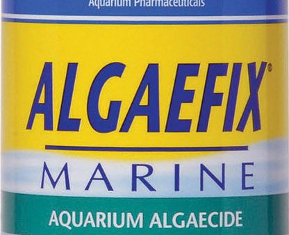 Mars Fishcare North Amer - Algaefix Marine Online Sale