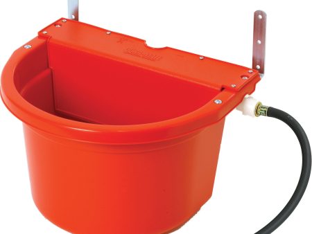 Miller Mfg Co Inc       P - Little Giant Automatic Waterer For Sale