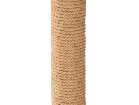 Prevue Pet Products Inc - Kitty Power Paws Tall Round Scratching Post Cheap