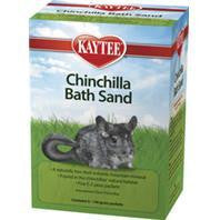 Super Pet - Chinchilla Bath Sand For Cheap