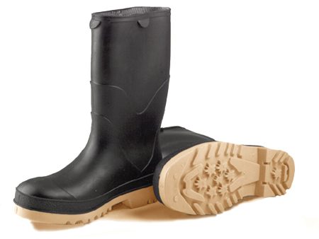 Tingley Rubber Corp. - Stormtracks Youths 100% Waterproof Pvc Boots Online