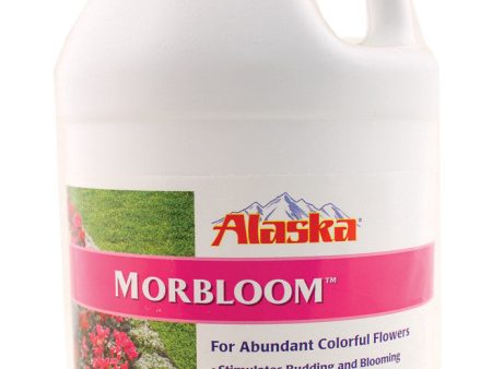 Central Garden-excel Mrkt - Lilly Miller Alaska Morbloom Fertilizer 0-10-10 Supply