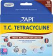 Mars Fishcare North Amer - T.c. Tetracycline Powder Discount