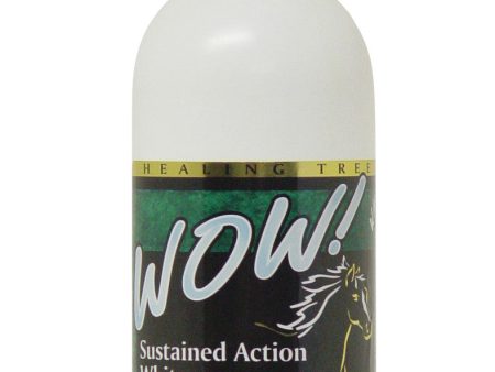 Healing Tree Products - Wow Green Spot Remover Whitener & Color Restorer Cheap