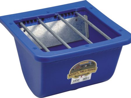 Miller Mfg Co Inc       P - Little Giant Foal Feeder Online now