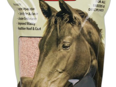 Redmond Minerals Inc. - Redmond Rock Crushed Salt For Horses Hot on Sale