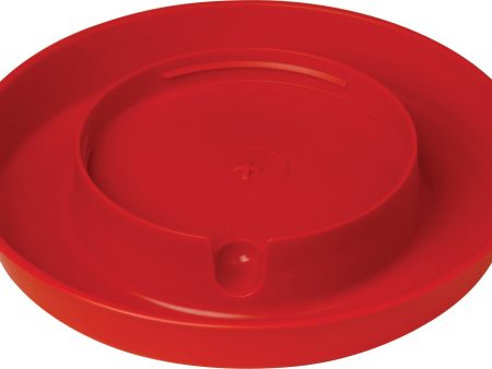 Miller Mfg Co Inc       P - Little Giant Screw-on Poultry Waterer Base Online now