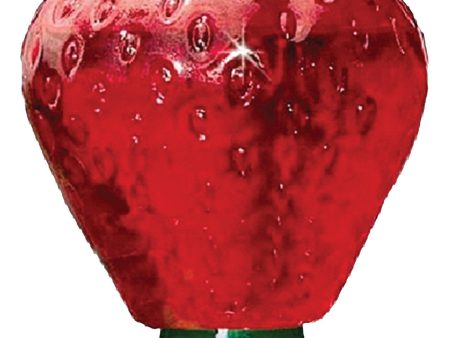 Woodstream Hummingbird  W - Strawberry Style Hummingbird Feeder Online Hot Sale