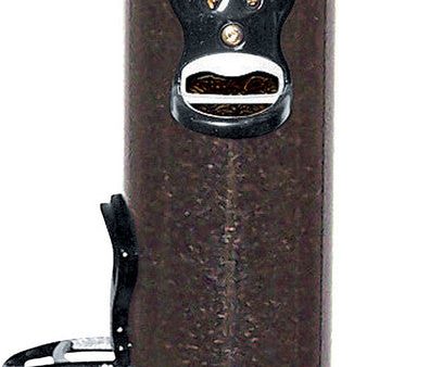 Droll Yankees Inc - Onyx Clever Clean Nyjer Feeder Hot on Sale