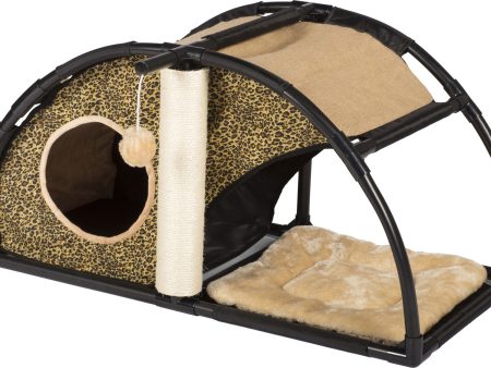 Prevue Pet Products Inc - Catville Condo Online