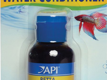 Elive Llc. - Betta Water Conditioner Online now