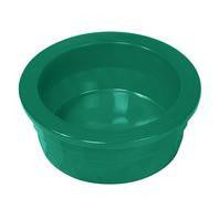 Van Ness Plastic Molding - Heavyeight Translucent Crock Dish Sale