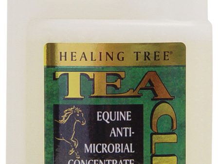 Healing Tree Products - Tea-clenz Topical Fungicide Solution Online