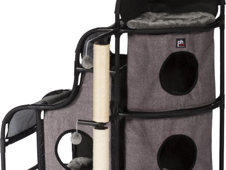 Prevue Pet Products Inc - Catville Bungalow Online Sale