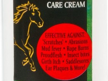 Healing Tree Products - T-zon Equine Healing Care Cream Online