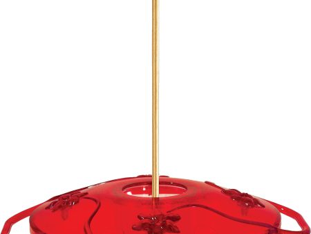 Droll Yankees Inc - Little Flyer 4 Hummingbird Feeder on Sale