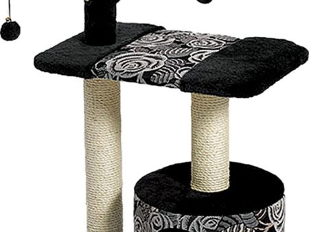 Midwest Homes For Pets - Feline Nuvo Carnival Cat Furniture Sale