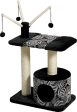 Midwest Homes For Pets - Feline Nuvo Carnival Cat Furniture Sale