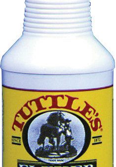 Ytex Corp Equine        D - Tuttles Elexer Special Veterinary Liniment Fashion