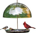 Droll Yankees Inc - Dorothy s Cardinal Feeder Hot on Sale