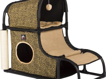 Prevue Pet Products Inc - Catville Loft on Sale