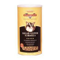 Sunseed Company - Vita Prima Sunscription Sugar Glider Formula Online now